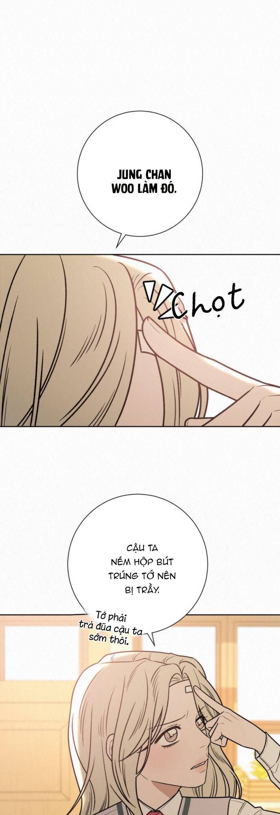 Tình Yêu Trong Sáng Chap Chapter 47-Tình Yêu Trong Sáng - Next Chap 68