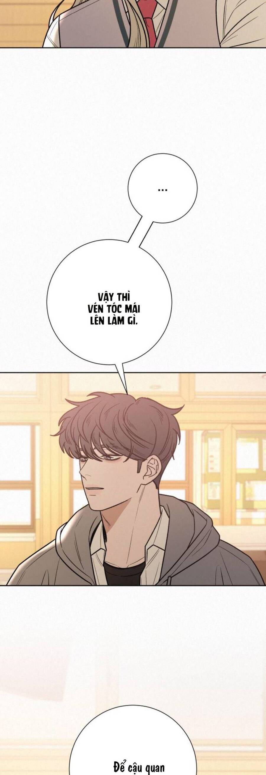 Tình Yêu Trong Sáng Chap Chapter 47-Tình Yêu Trong Sáng - Next Chap 68