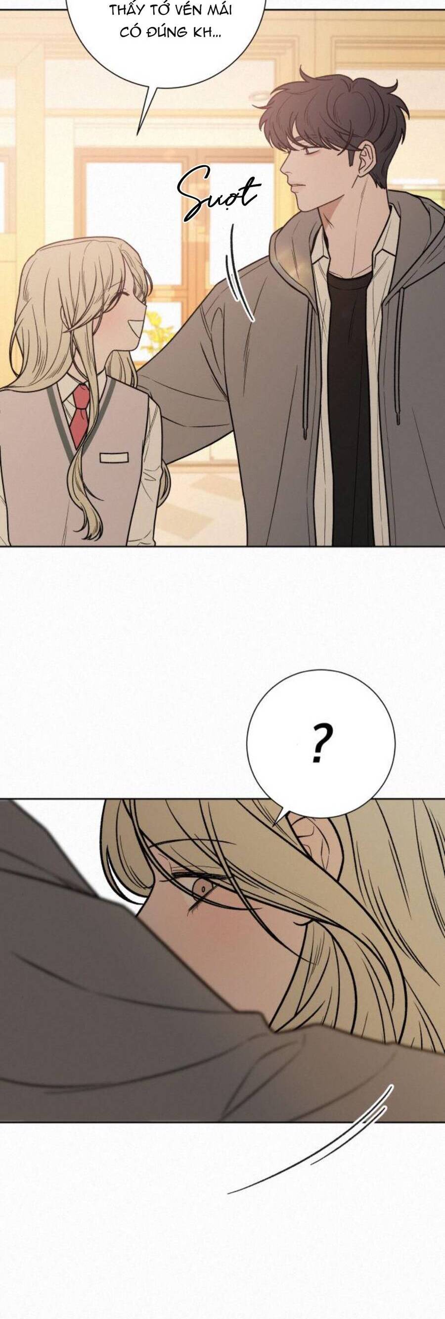 Tình Yêu Trong Sáng Chap Chapter 47-Tình Yêu Trong Sáng - Next Chap 68