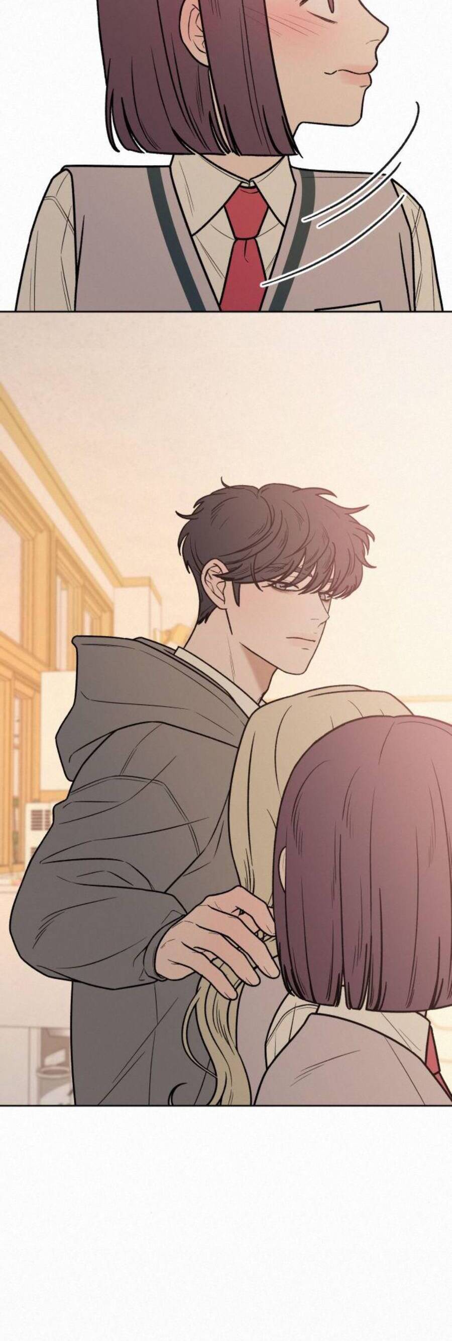 Tình Yêu Trong Sáng Chap Chapter 47-Tình Yêu Trong Sáng - Next Chap 68