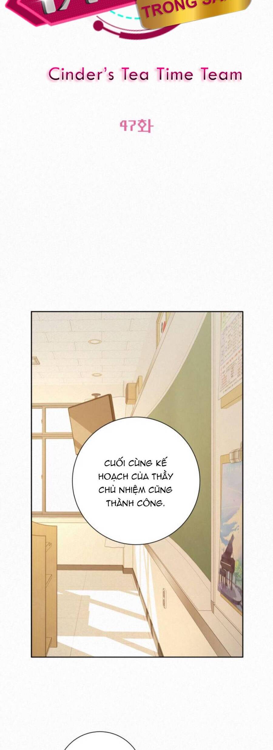 Tình Yêu Trong Sáng Chap Chapter 47-Tình Yêu Trong Sáng - Next Chap 68