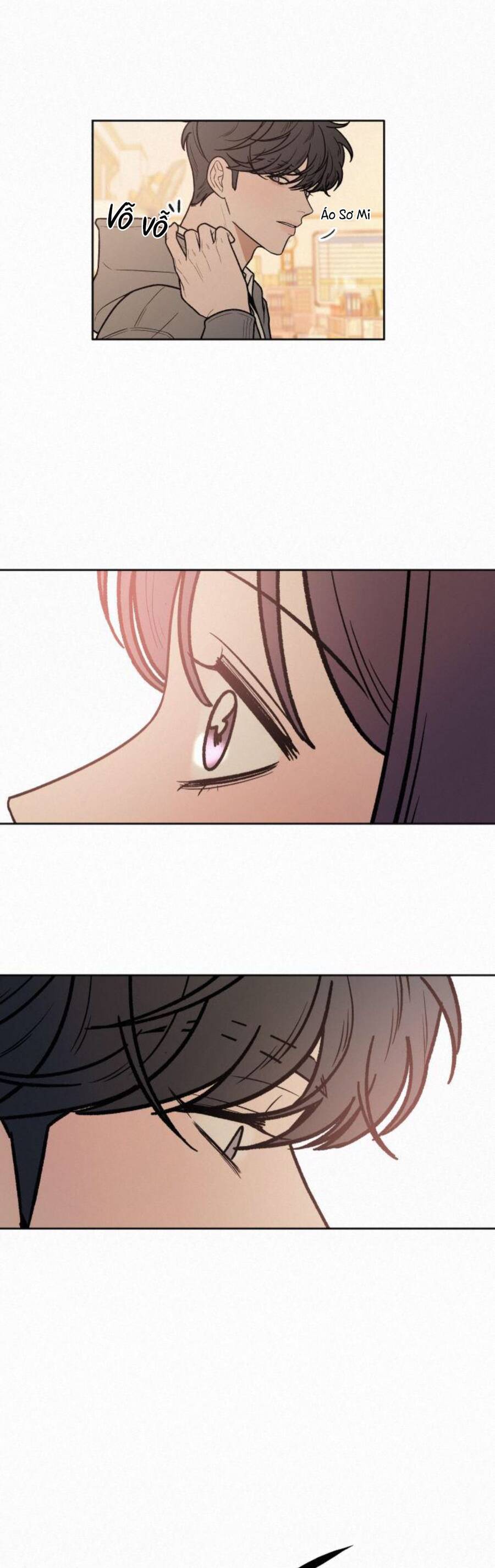 Tình Yêu Trong Sáng Chap Chapter 47-Tình Yêu Trong Sáng - Next Chap 68