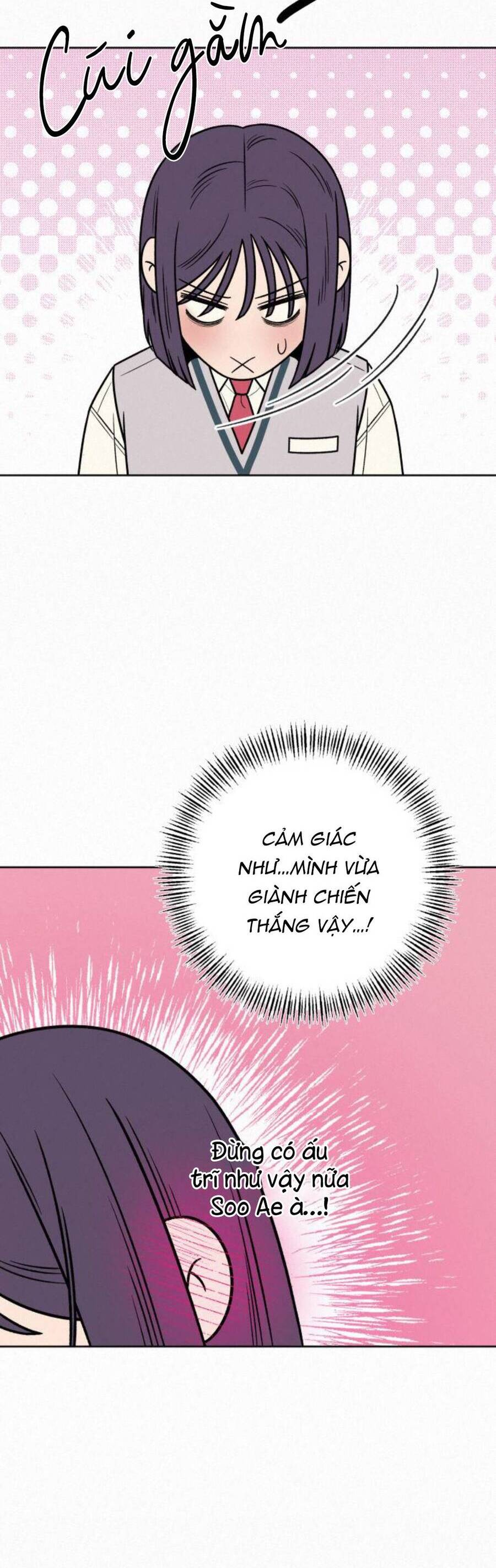 Tình Yêu Trong Sáng Chap Chapter 47-Tình Yêu Trong Sáng - Next Chap 68