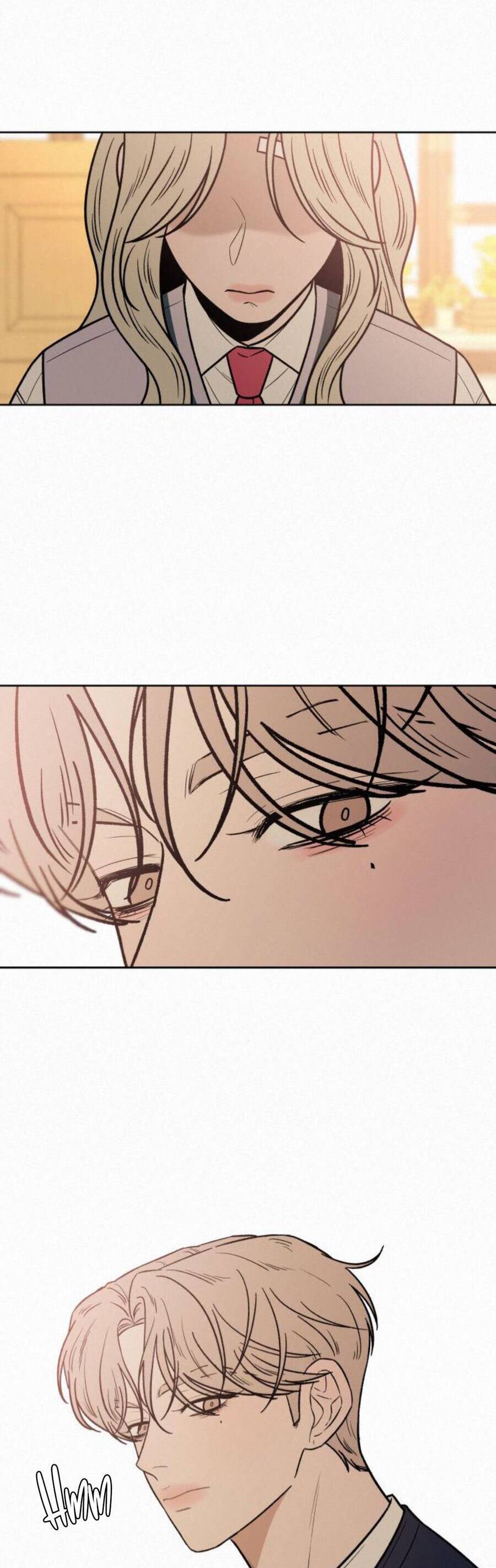 Tình Yêu Trong Sáng Chap Chapter 47-Tình Yêu Trong Sáng - Next Chap 68