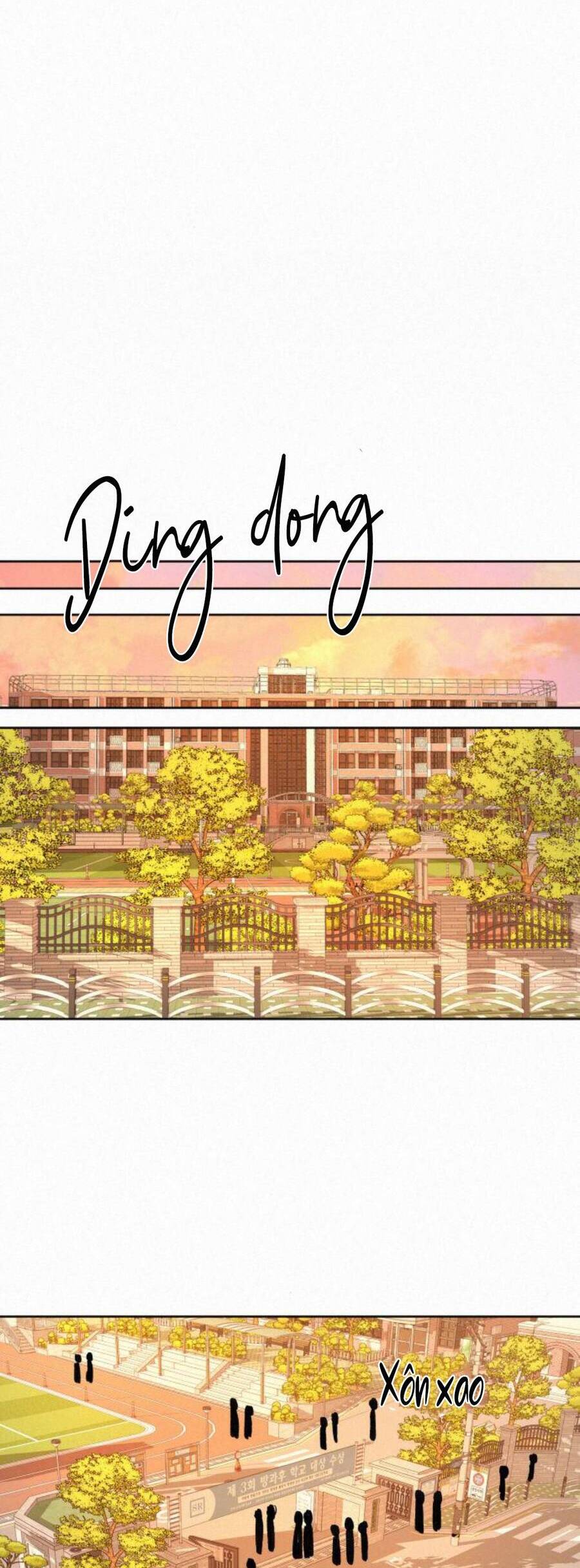 Tình Yêu Trong Sáng Chap Chapter 47-Tình Yêu Trong Sáng - Next Chap 68