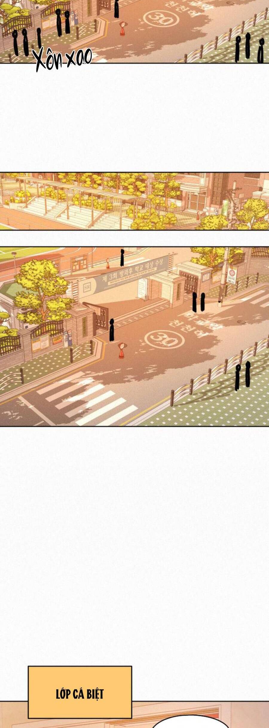 Tình Yêu Trong Sáng Chap Chapter 47-Tình Yêu Trong Sáng - Next Chap 68