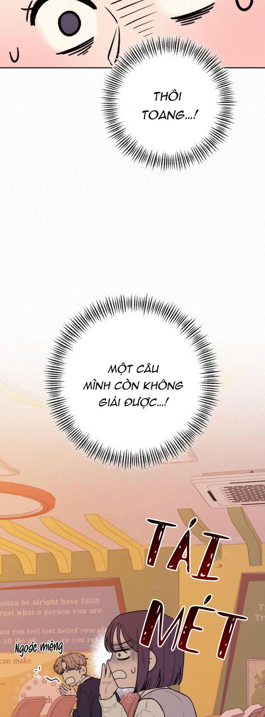 Tình Yêu Trong Sáng Chap Chapter 47-Tình Yêu Trong Sáng - Next Chap 68