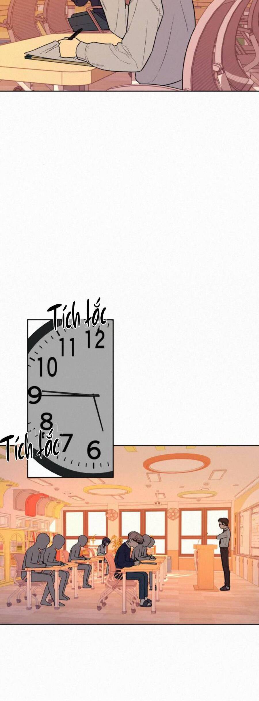 Tình Yêu Trong Sáng Chap Chapter 47-Tình Yêu Trong Sáng - Next Chap 68