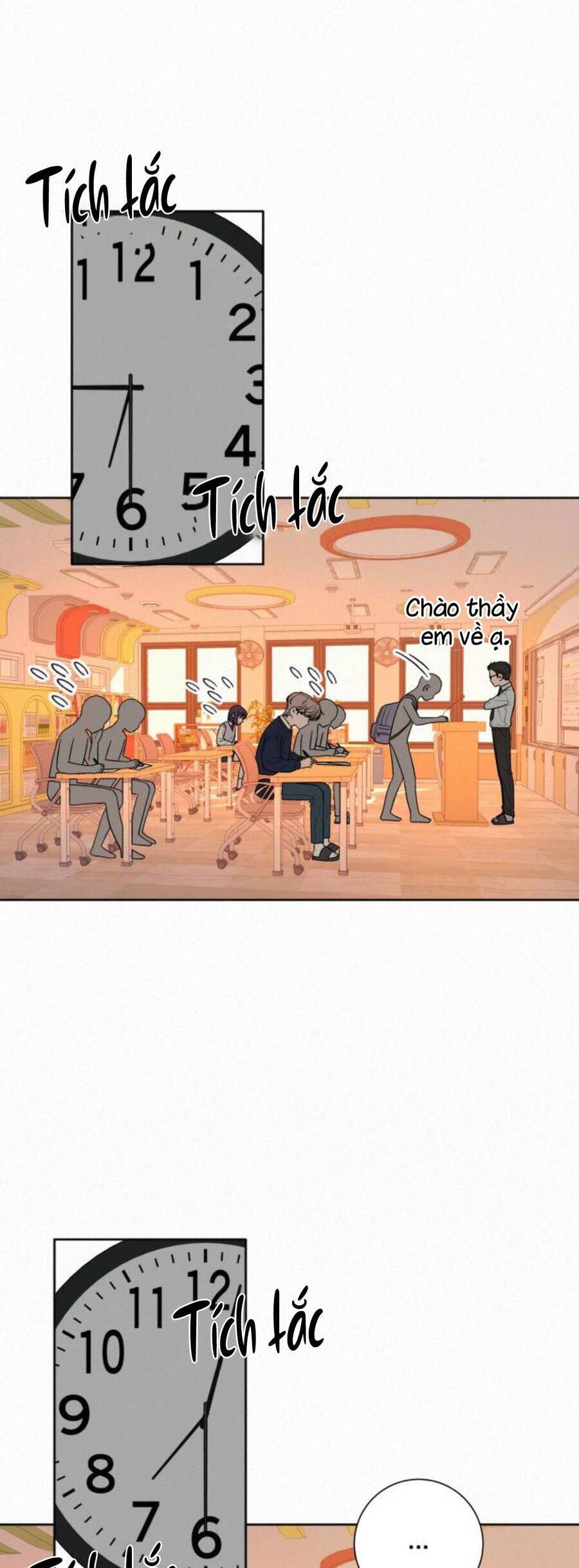 Tình Yêu Trong Sáng Chap Chapter 47-Tình Yêu Trong Sáng - Next Chap 68