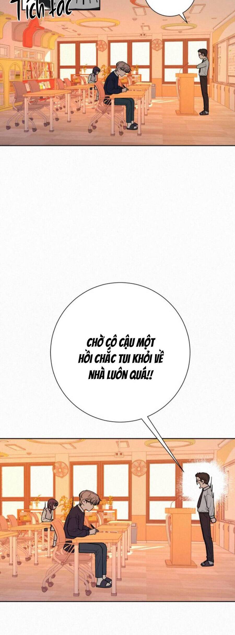 Tình Yêu Trong Sáng Chap Chapter 47-Tình Yêu Trong Sáng - Next Chap 68