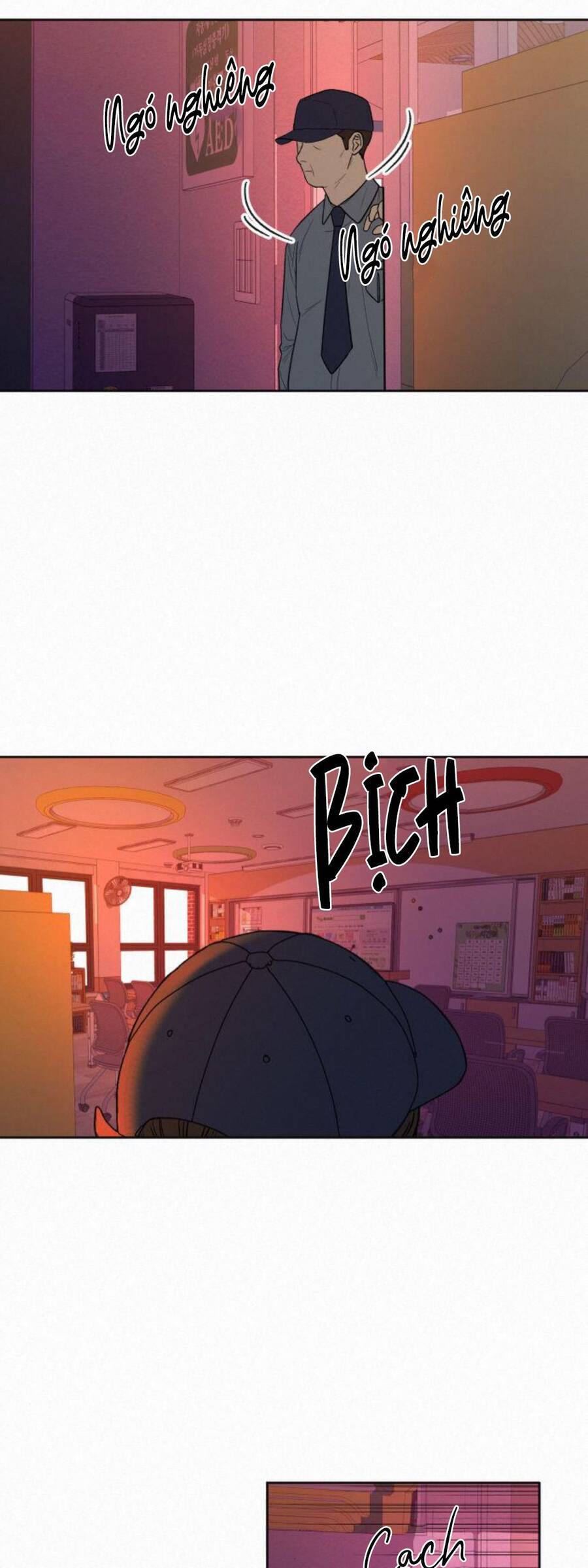 Tình Yêu Trong Sáng Chap Chapter 47-Tình Yêu Trong Sáng - Next Chap 68