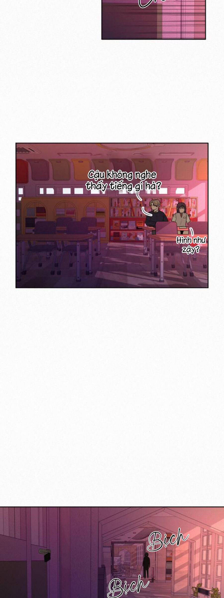 Tình Yêu Trong Sáng Chap Chapter 47-Tình Yêu Trong Sáng - Next Chap 68