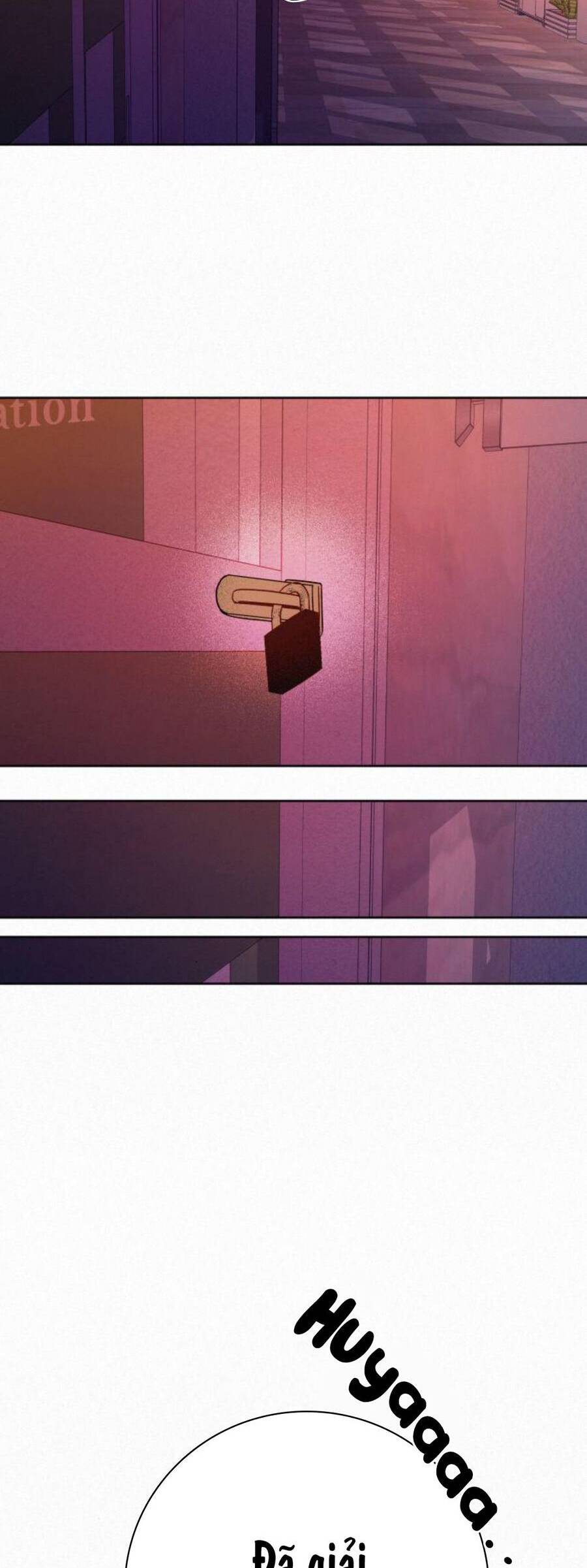 Tình Yêu Trong Sáng Chap Chapter 47-Tình Yêu Trong Sáng - Next Chap 68