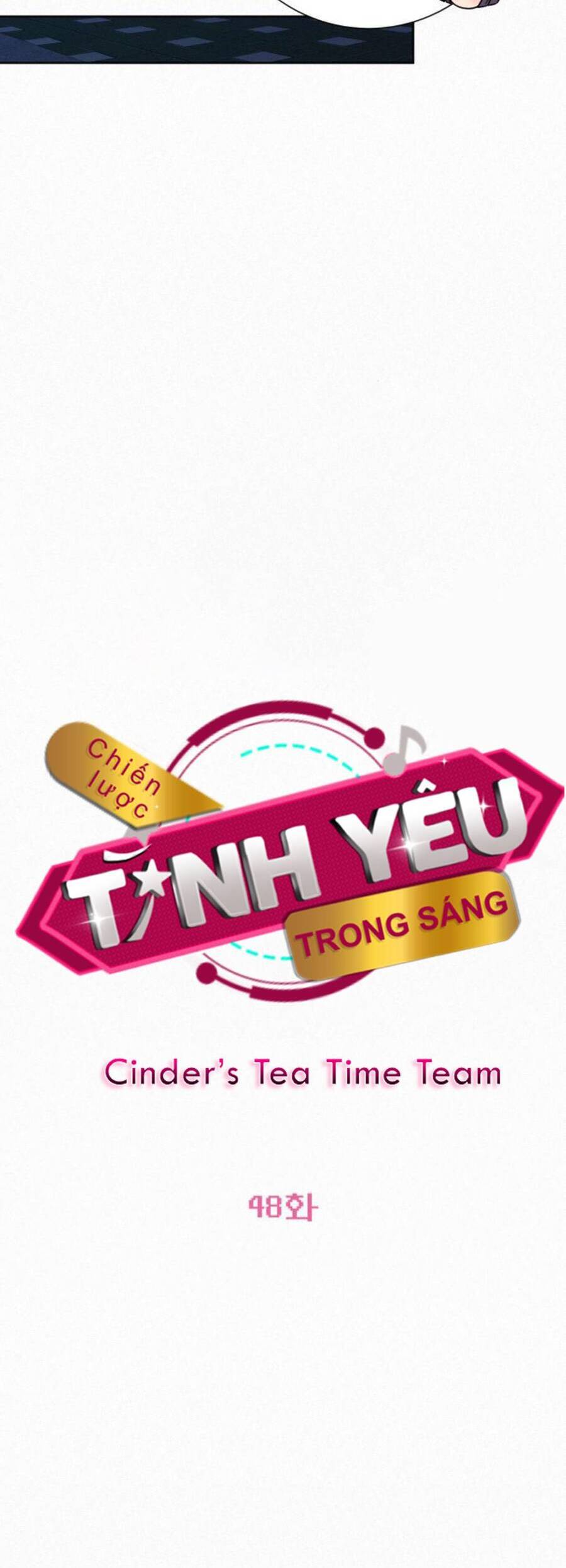 Tình Yêu Trong Sáng Chap Chapter 48-Tình Yêu Trong Sáng - Next Chap 69