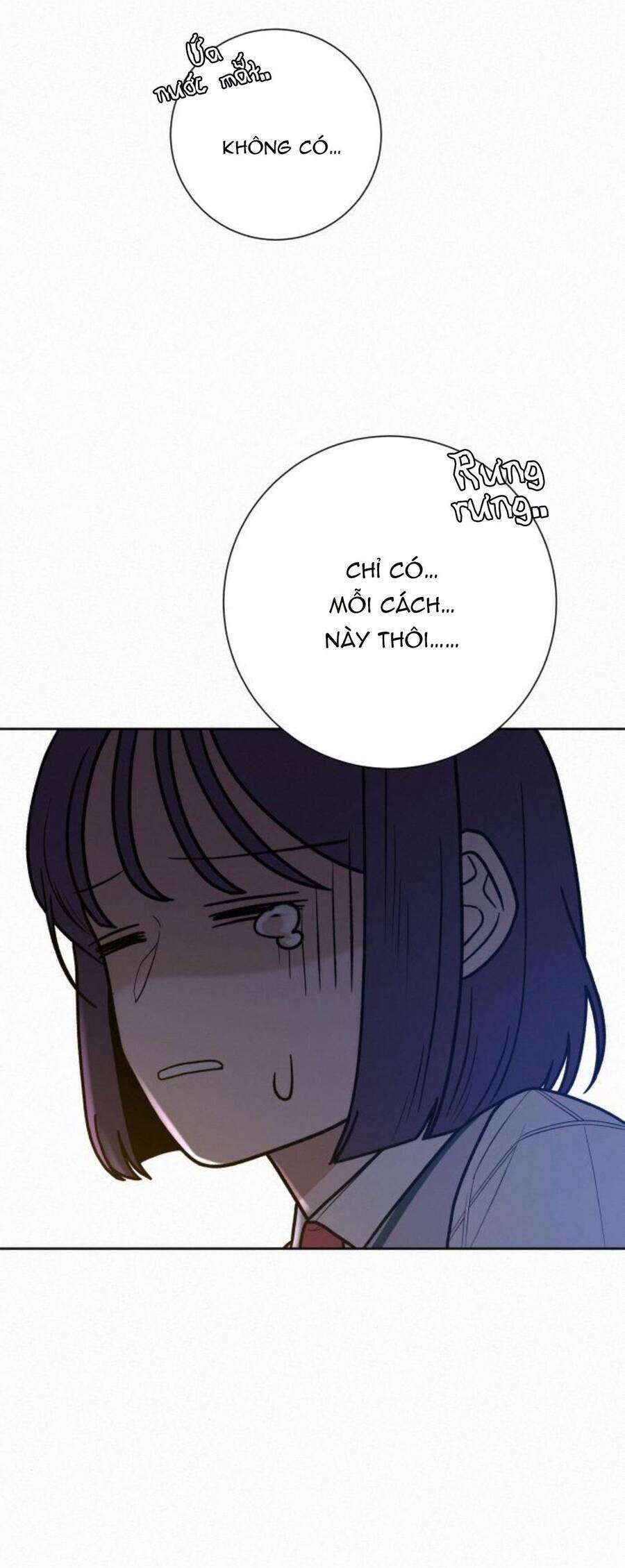 Tình Yêu Trong Sáng Chap Chapter 48-Tình Yêu Trong Sáng - Next Chap 69