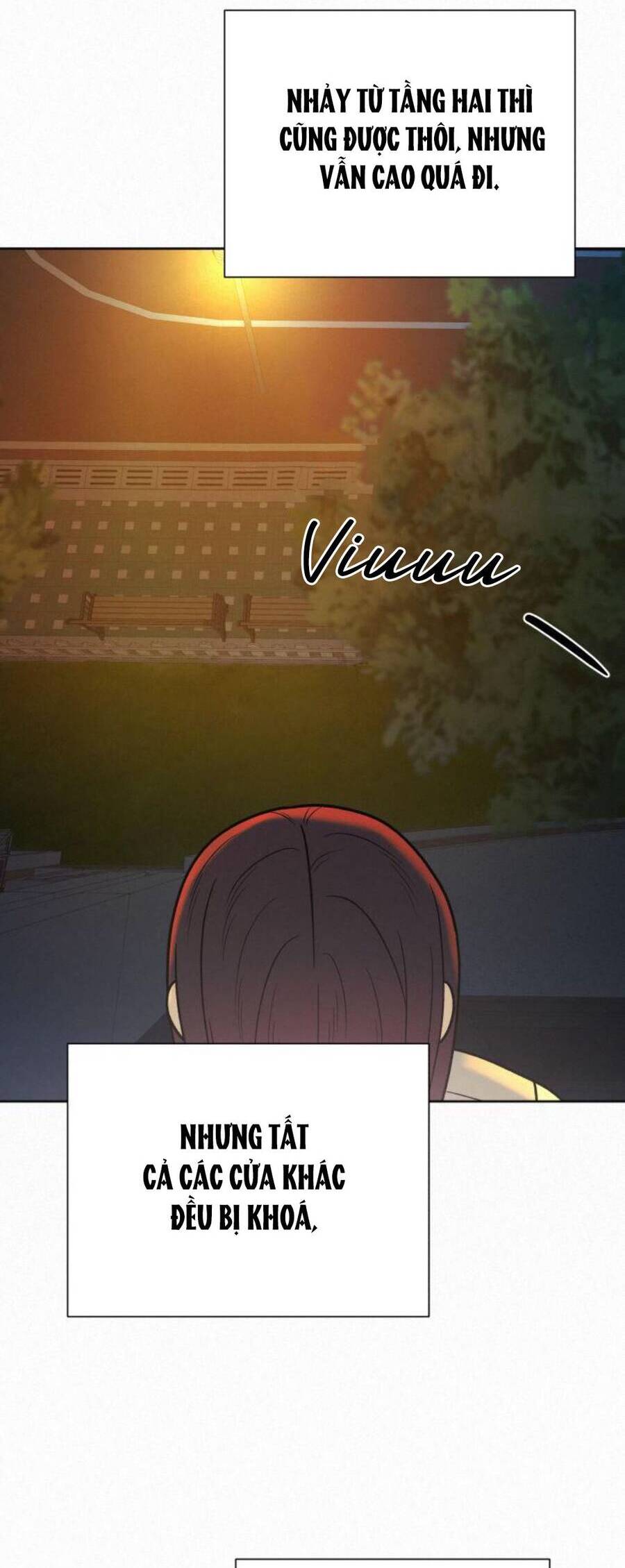 Tình Yêu Trong Sáng Chap Chapter 48-Tình Yêu Trong Sáng - Next Chap 69