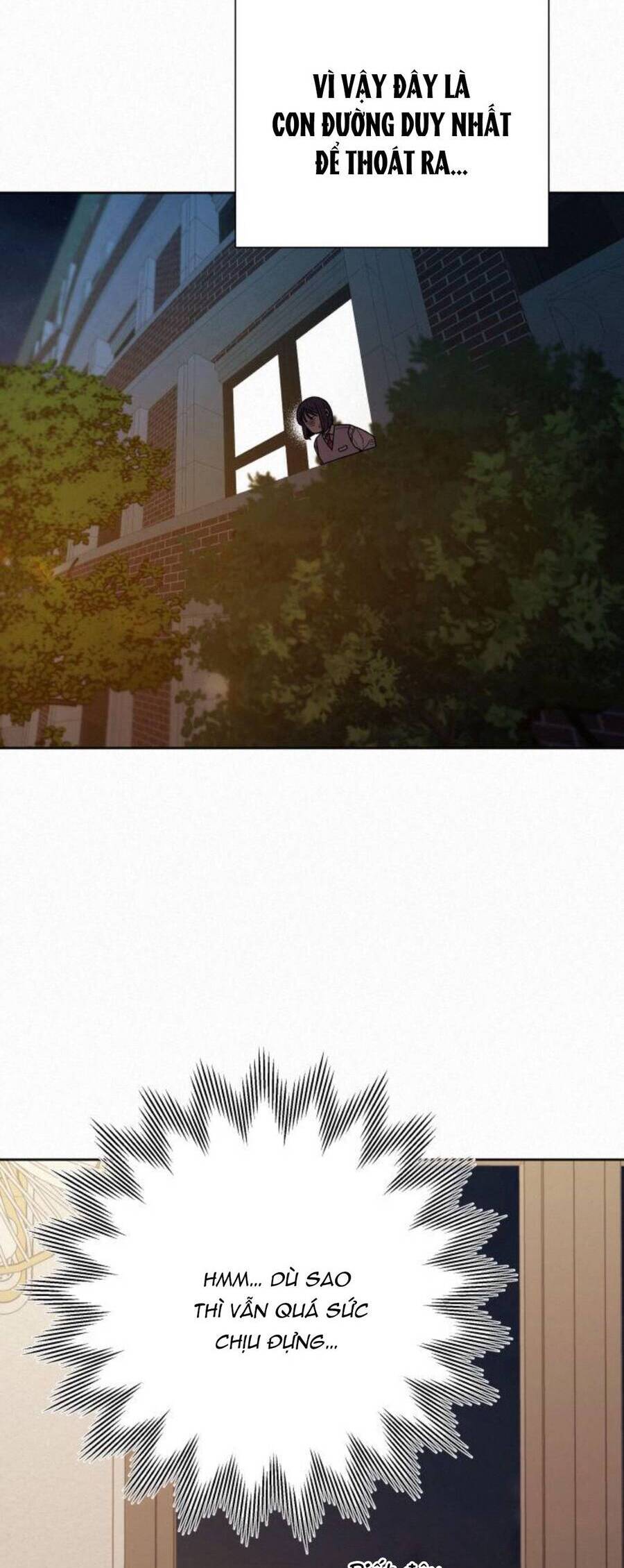 Tình Yêu Trong Sáng Chap Chapter 48-Tình Yêu Trong Sáng - Next Chap 69