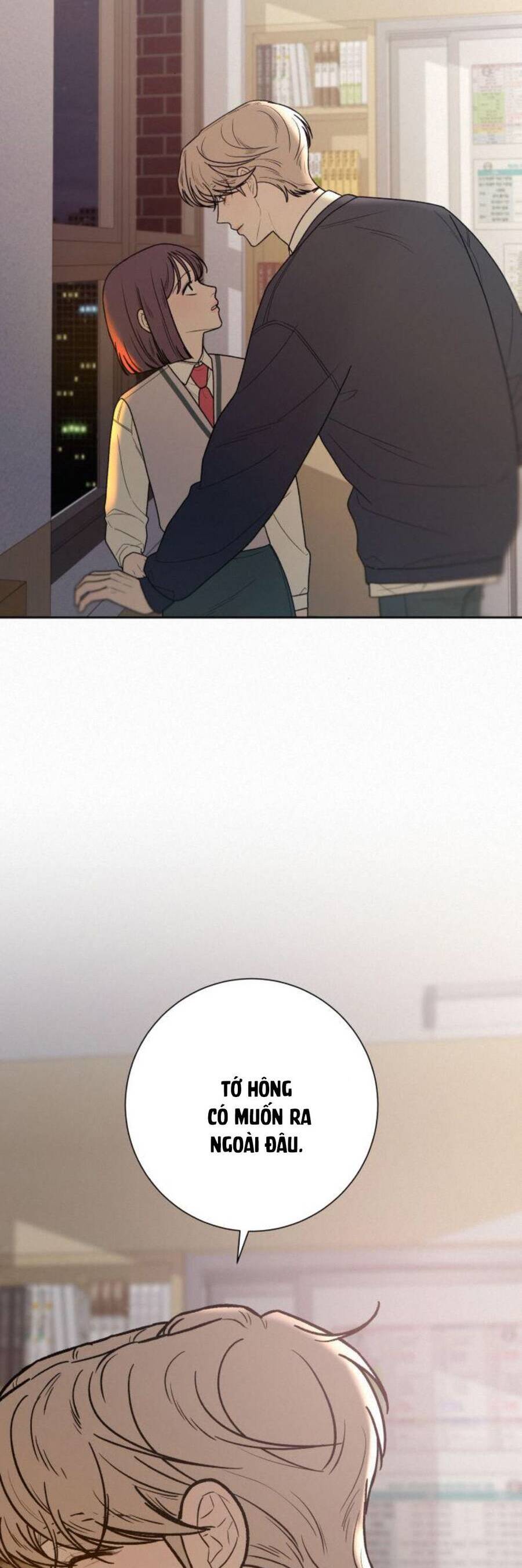 Tình Yêu Trong Sáng Chap Chapter 48-Tình Yêu Trong Sáng - Next Chap 69