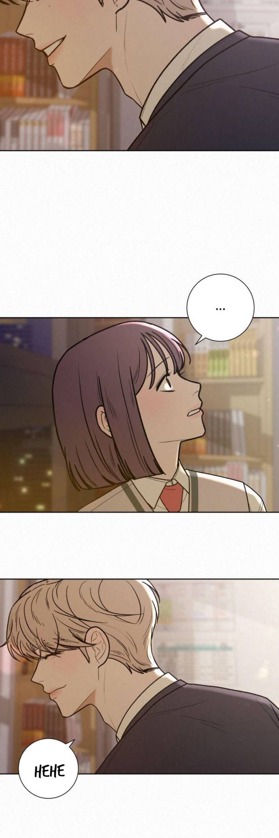 Tình Yêu Trong Sáng Chap Chapter 48-Tình Yêu Trong Sáng - Next Chap 69