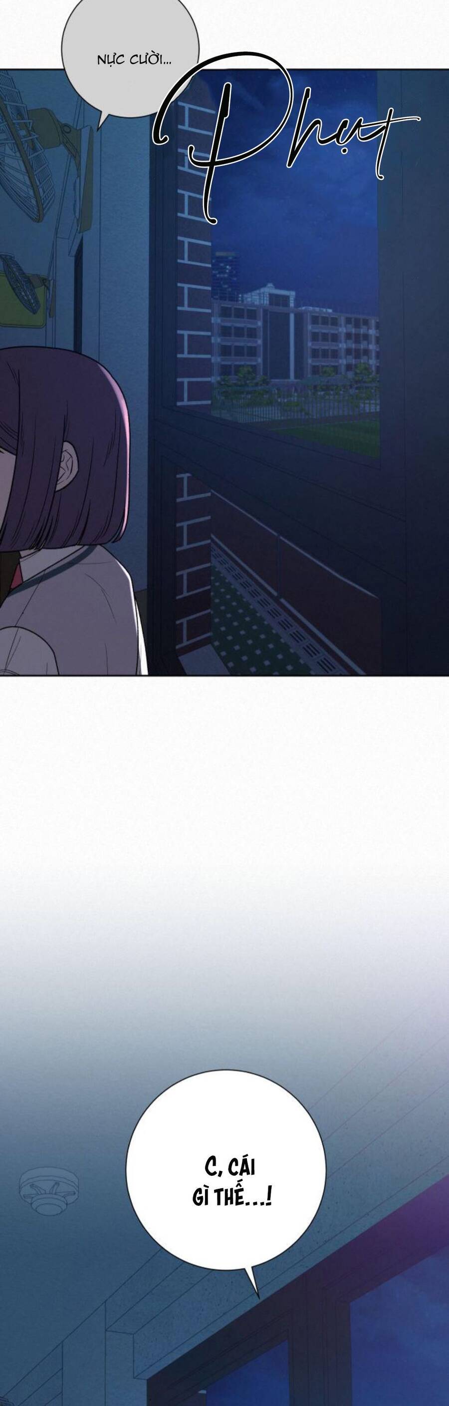 Tình Yêu Trong Sáng Chap Chapter 48-Tình Yêu Trong Sáng - Next Chap 69