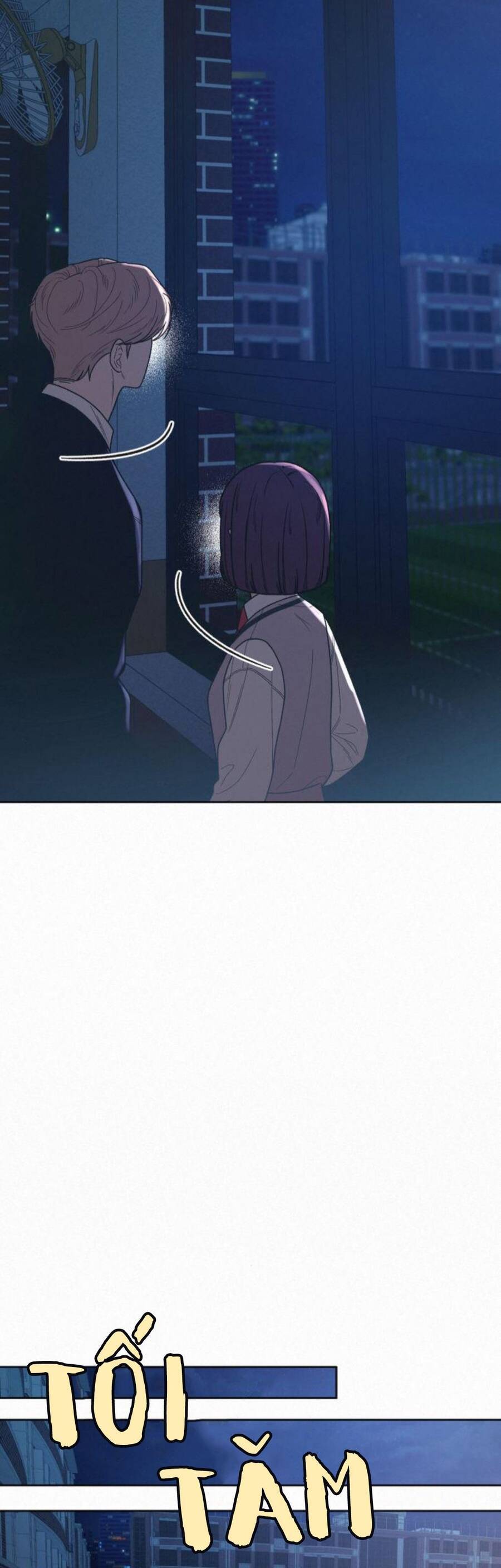 Tình Yêu Trong Sáng Chap Chapter 48-Tình Yêu Trong Sáng - Next Chap 69