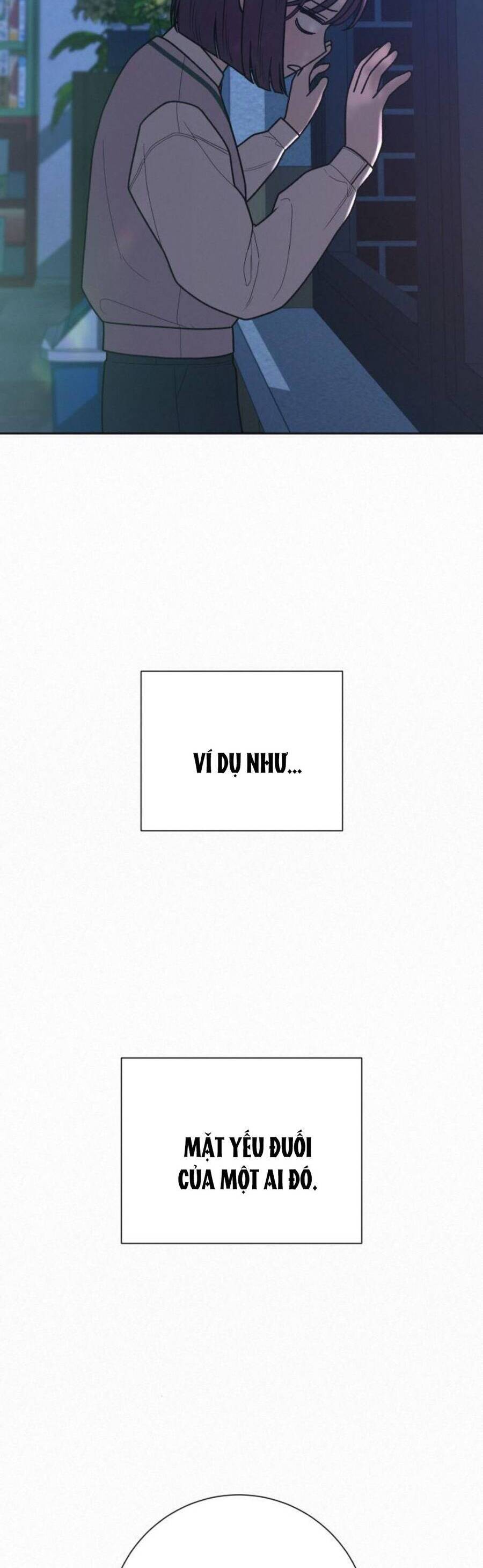 Tình Yêu Trong Sáng Chap Chapter 48-Tình Yêu Trong Sáng - Next Chap 69