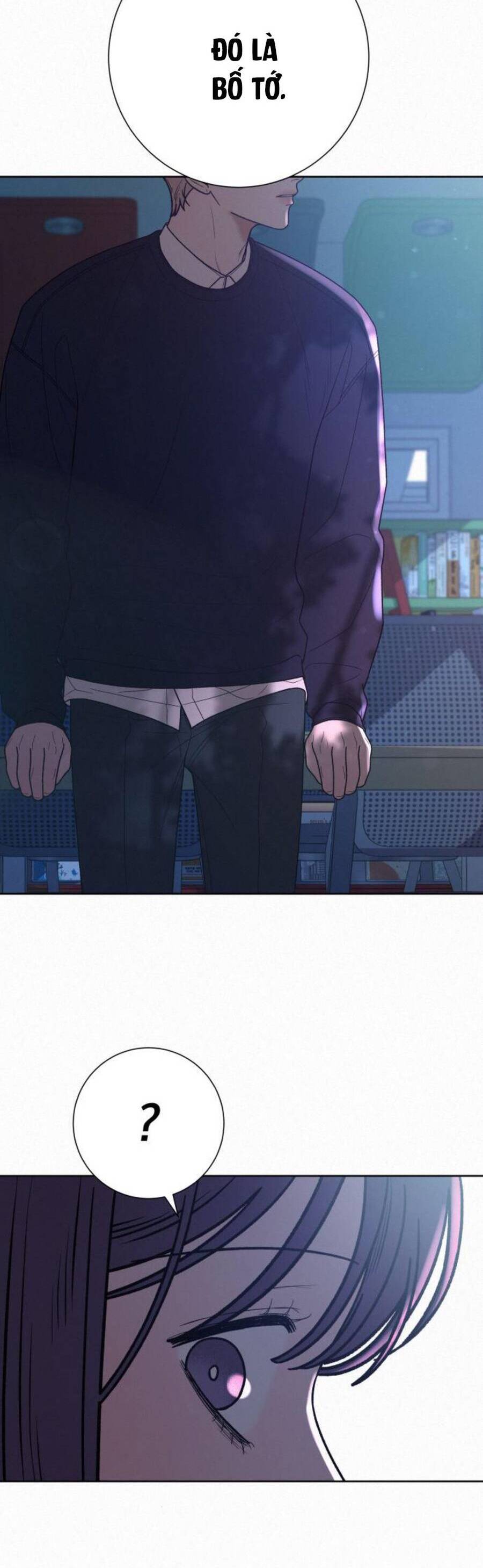 Tình Yêu Trong Sáng Chap Chapter 48-Tình Yêu Trong Sáng - Next Chap 69