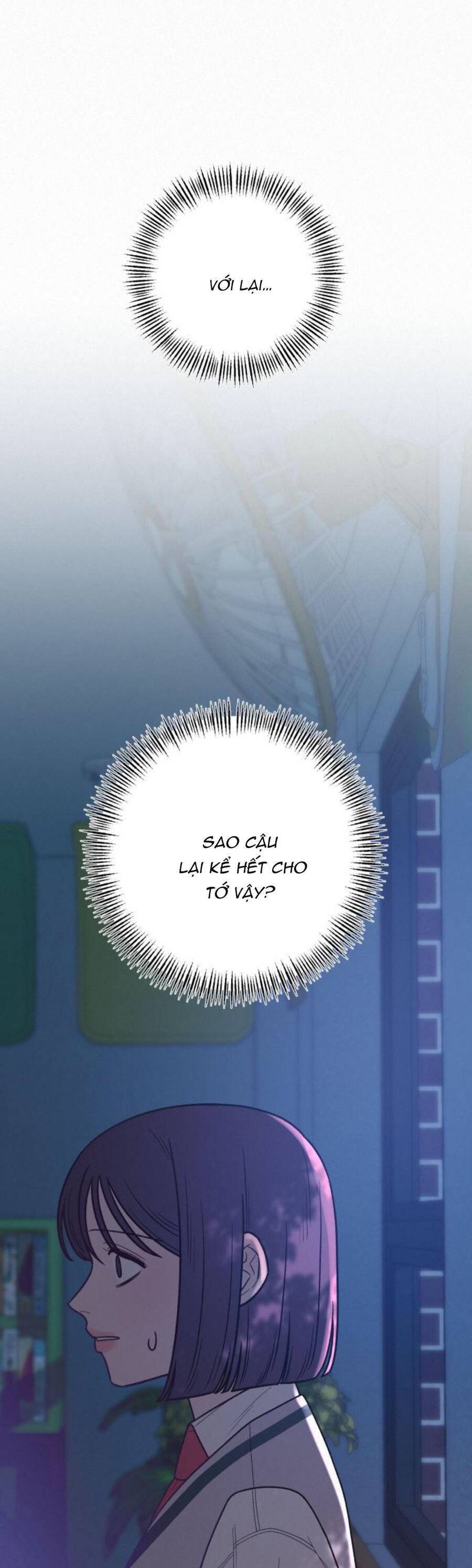 Tình Yêu Trong Sáng Chap Chapter 48-Tình Yêu Trong Sáng - Next Chap 69