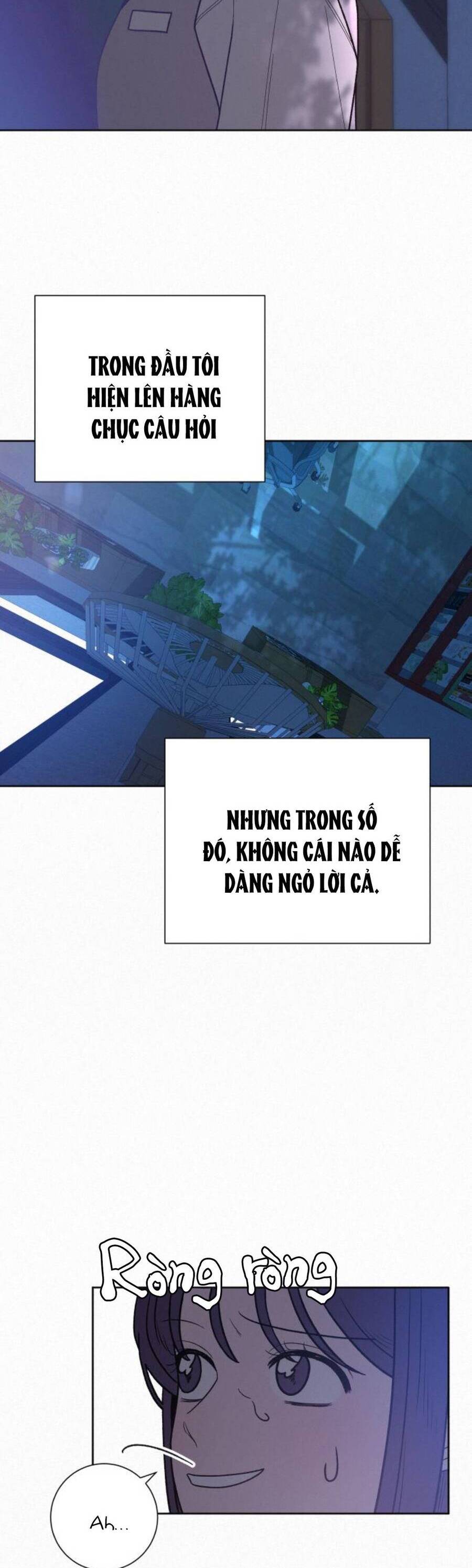 Tình Yêu Trong Sáng Chap Chapter 48-Tình Yêu Trong Sáng - Next Chap 69