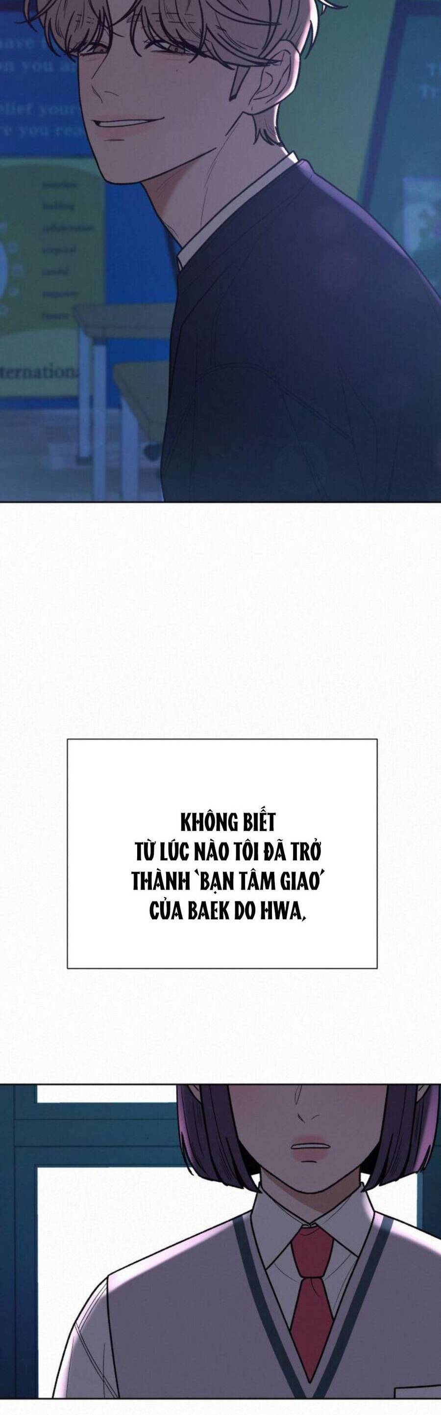Tình Yêu Trong Sáng Chap Chapter 48-Tình Yêu Trong Sáng - Next Chap 69
