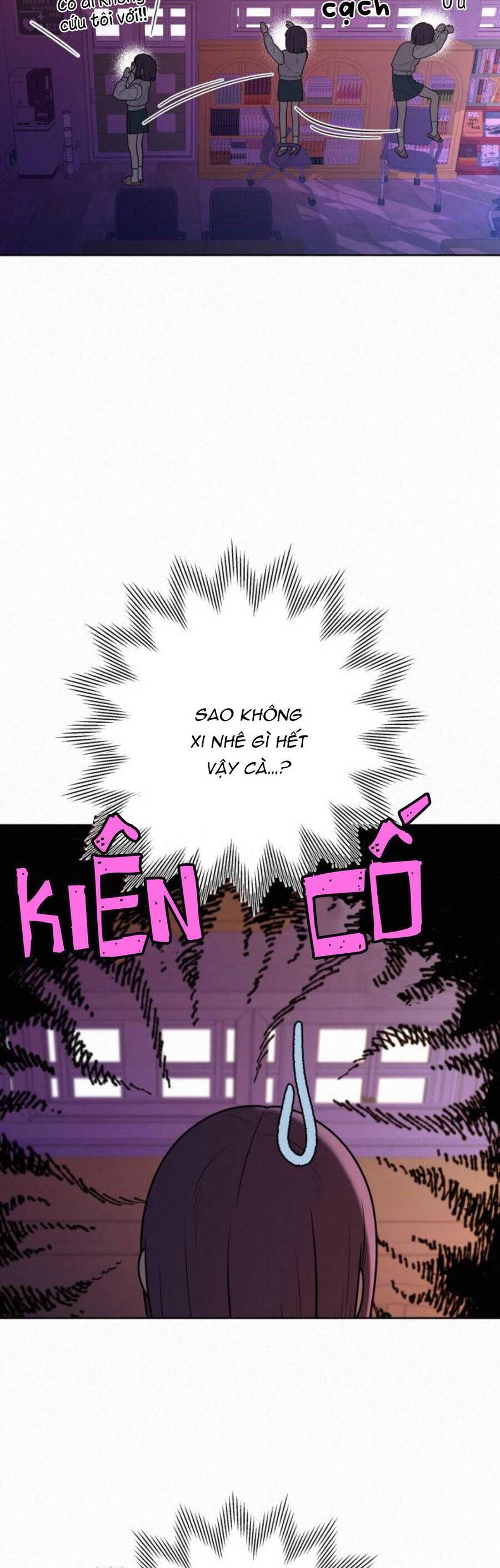 Tình Yêu Trong Sáng Chap Chapter 48-Tình Yêu Trong Sáng - Next Chap 69