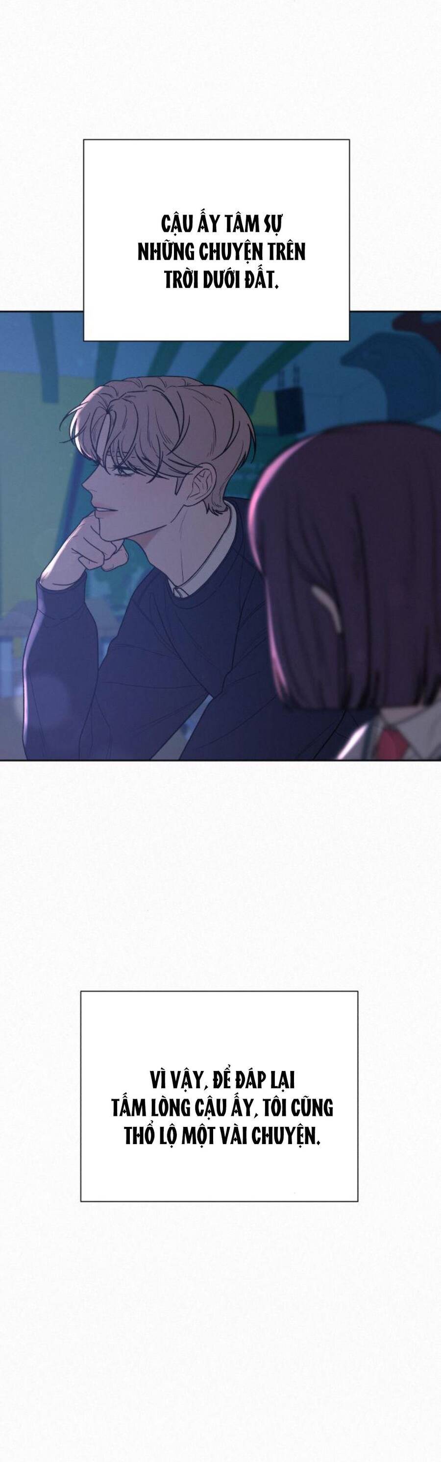 Tình Yêu Trong Sáng Chap Chapter 48-Tình Yêu Trong Sáng - Next Chap 69