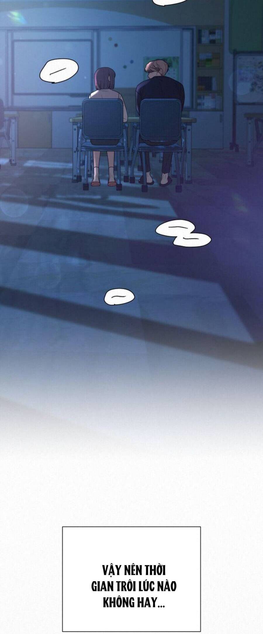 Tình Yêu Trong Sáng Chap Chapter 48-Tình Yêu Trong Sáng - Next Chap 69