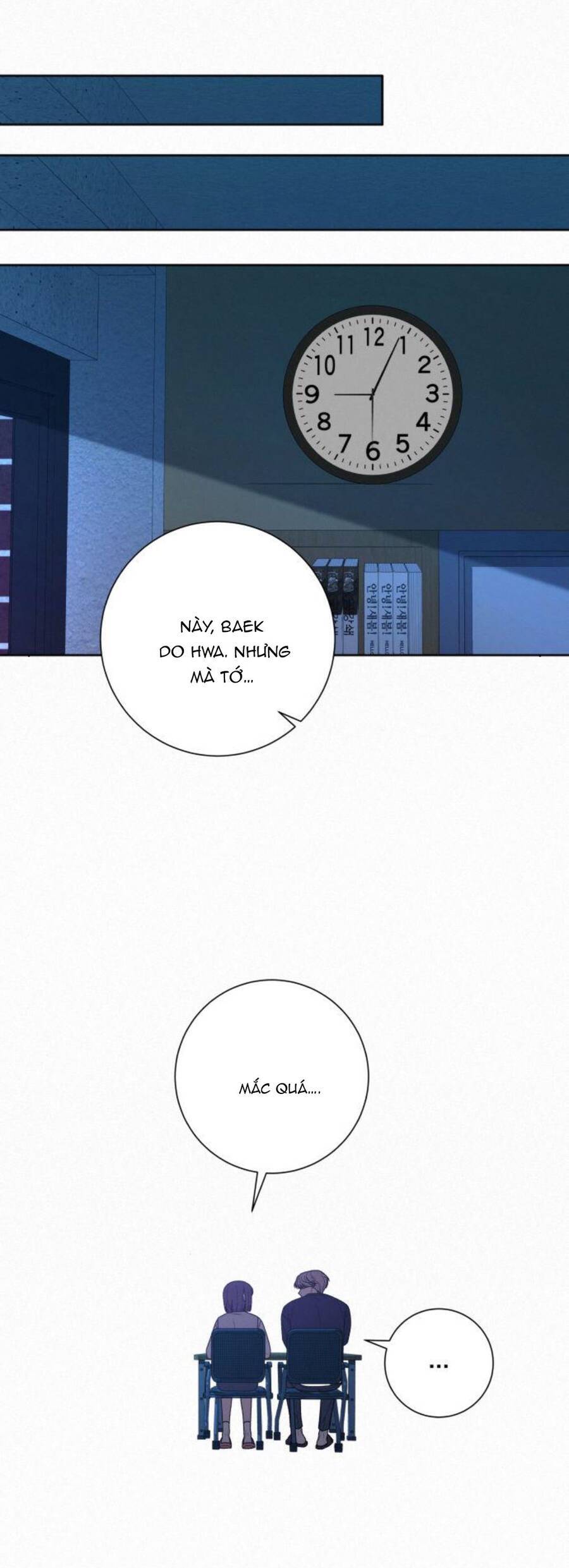 Tình Yêu Trong Sáng Chap Chapter 48-Tình Yêu Trong Sáng - Next Chap 69