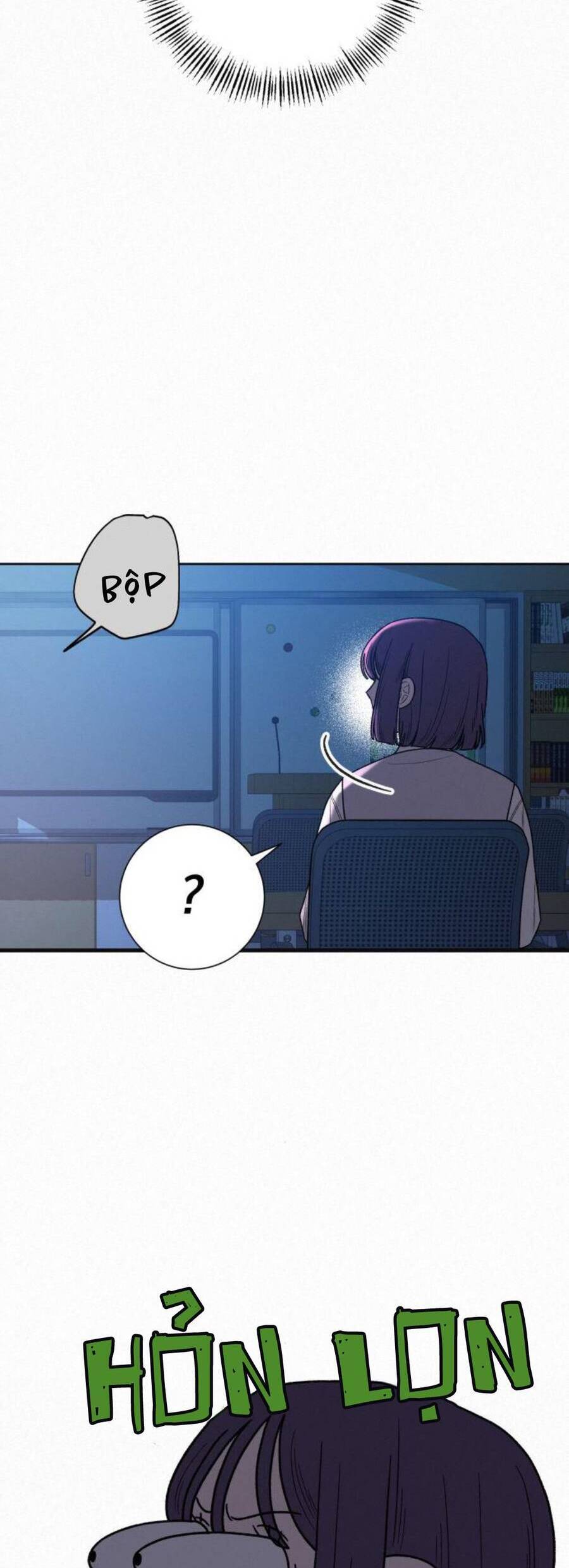 Tình Yêu Trong Sáng Chap Chapter 48-Tình Yêu Trong Sáng - Next Chap 69