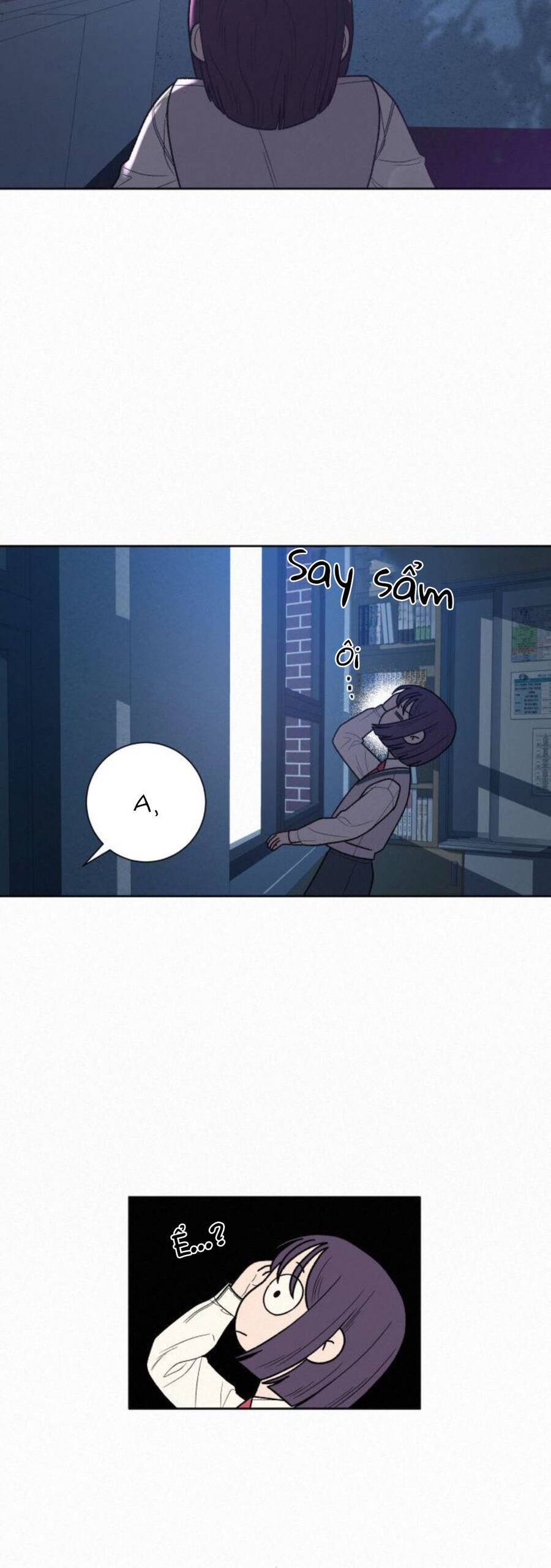 Tình Yêu Trong Sáng Chap Chapter 48-Tình Yêu Trong Sáng - Next Chap 69