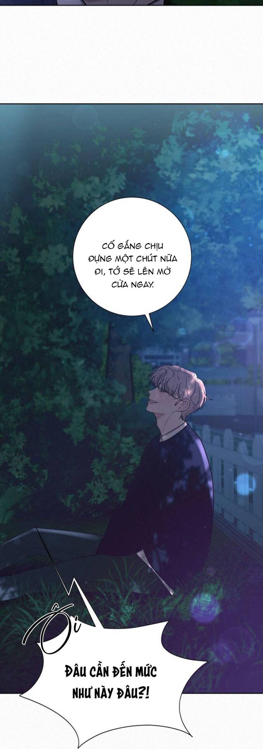 Tình Yêu Trong Sáng Chap Chapter 48-Tình Yêu Trong Sáng - Next Chap 69