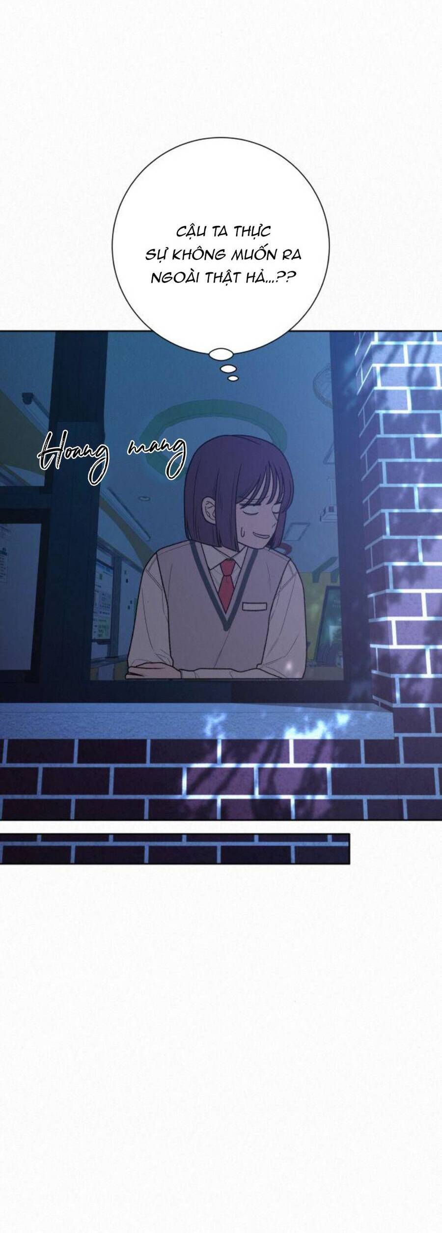 Tình Yêu Trong Sáng Chap Chapter 48-Tình Yêu Trong Sáng - Next Chap 69