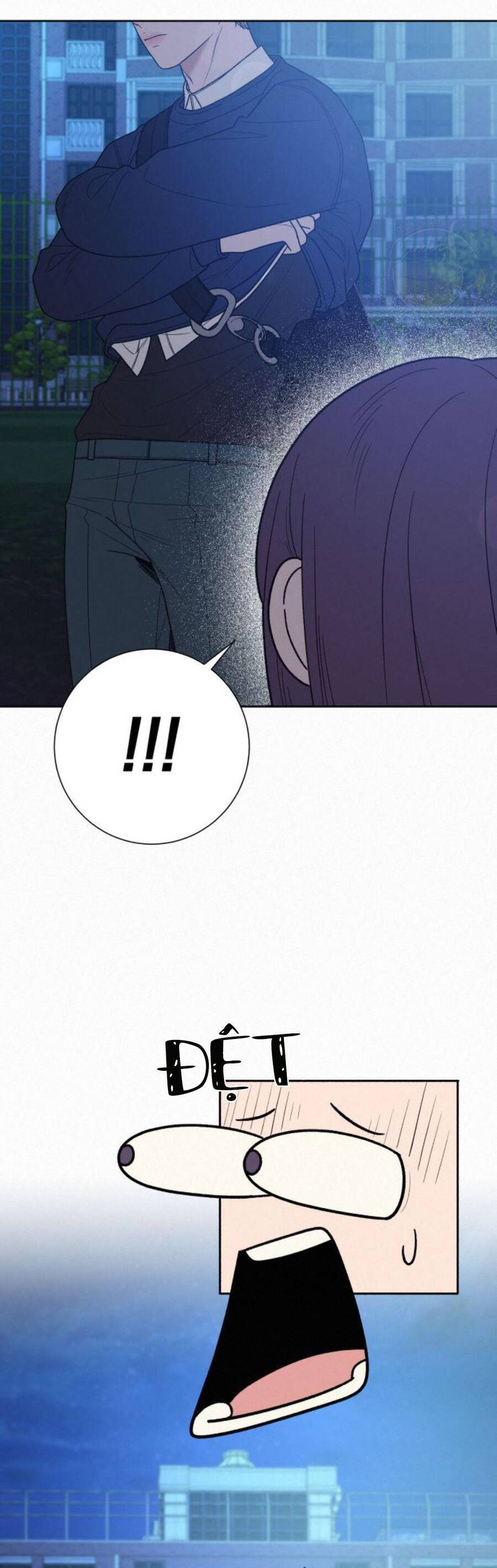 Tình Yêu Trong Sáng Chap Chapter 49-Tình Yêu Trong Sáng - Next Chap 70