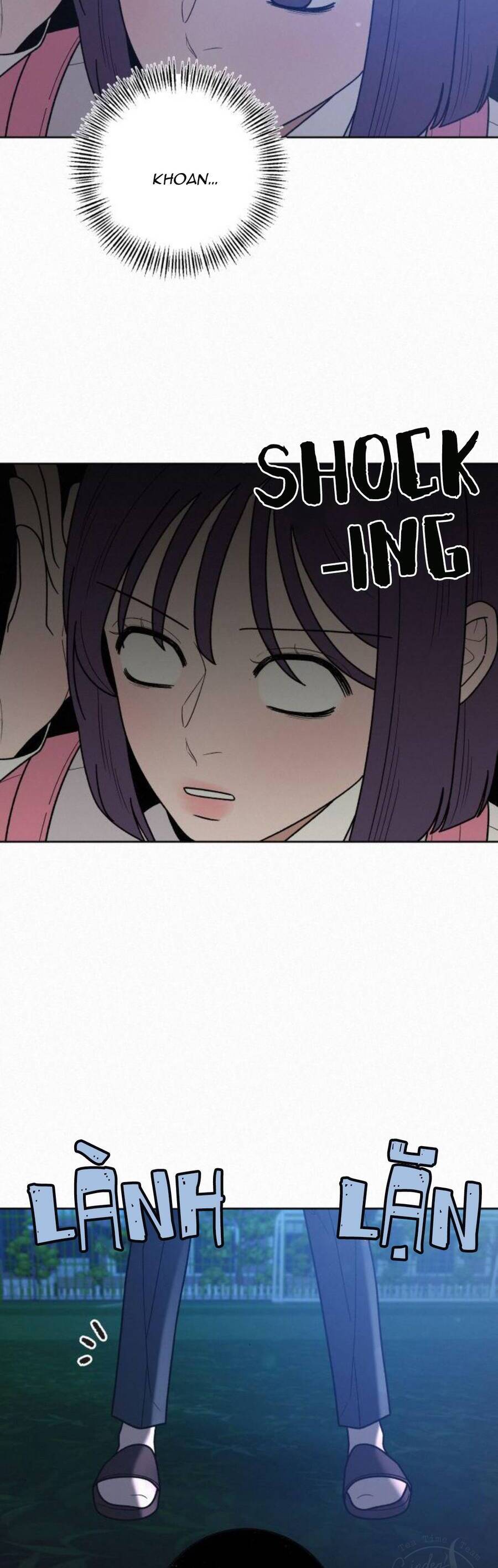 Tình Yêu Trong Sáng Chap Chapter 49-Tình Yêu Trong Sáng - Next Chap 70