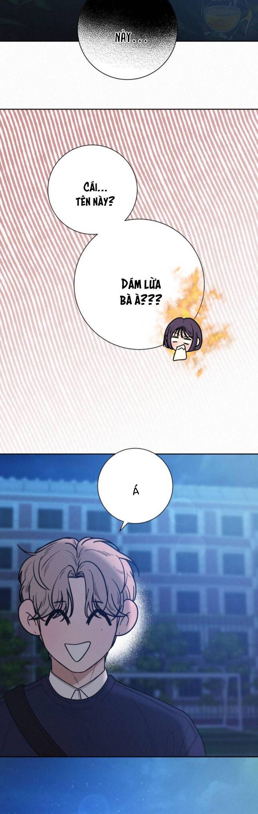 Tình Yêu Trong Sáng Chap Chapter 49-Tình Yêu Trong Sáng - Next Chap 70