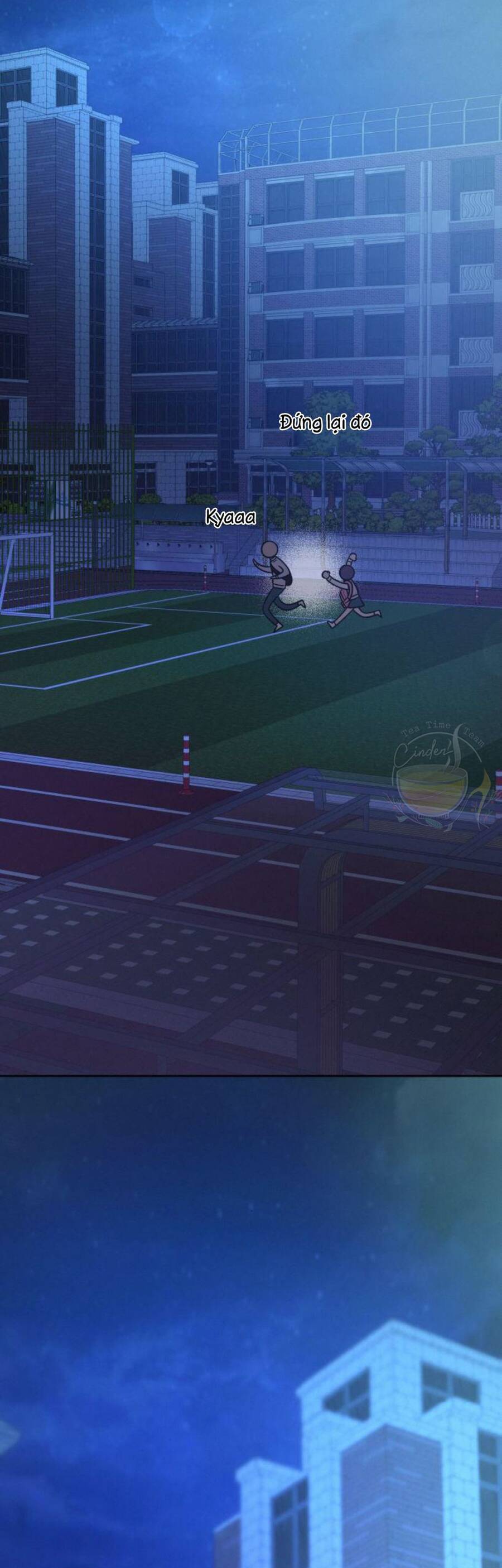 Tình Yêu Trong Sáng Chap Chapter 49-Tình Yêu Trong Sáng - Next Chap 70