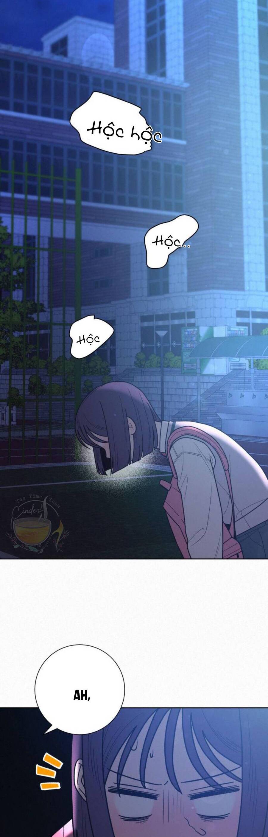 Tình Yêu Trong Sáng Chap Chapter 49-Tình Yêu Trong Sáng - Next Chap 70