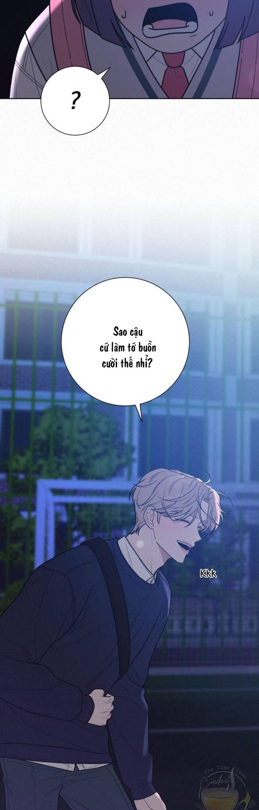 Tình Yêu Trong Sáng Chap Chapter 49-Tình Yêu Trong Sáng - Next Chap 70