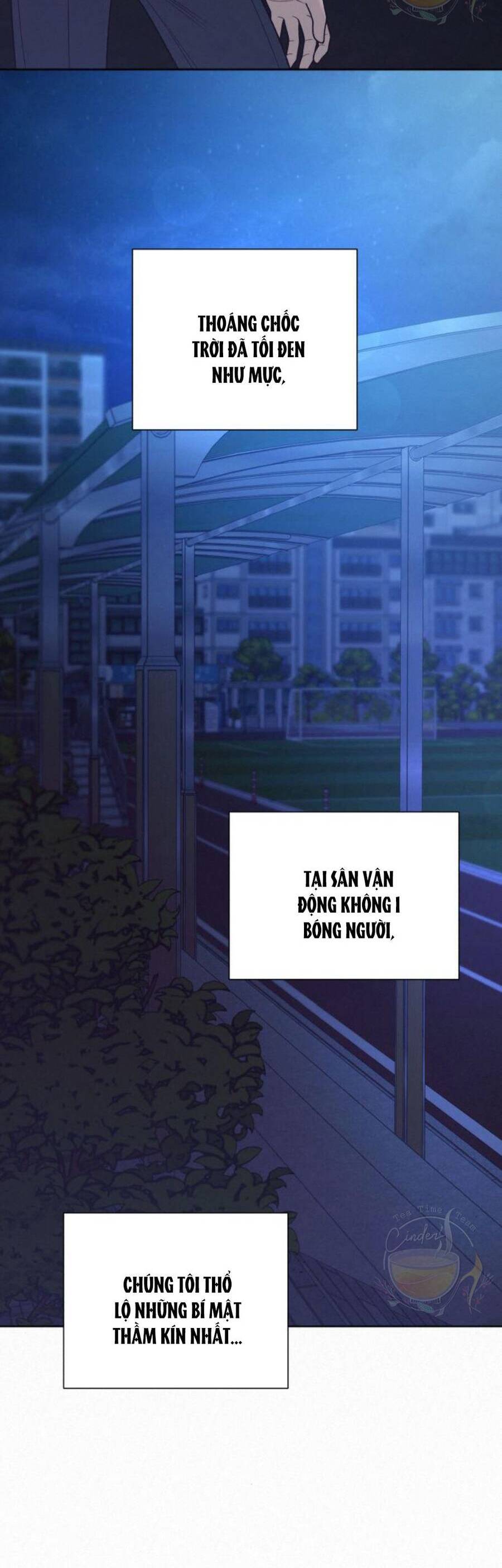 Tình Yêu Trong Sáng Chap Chapter 49-Tình Yêu Trong Sáng - Next Chap 70