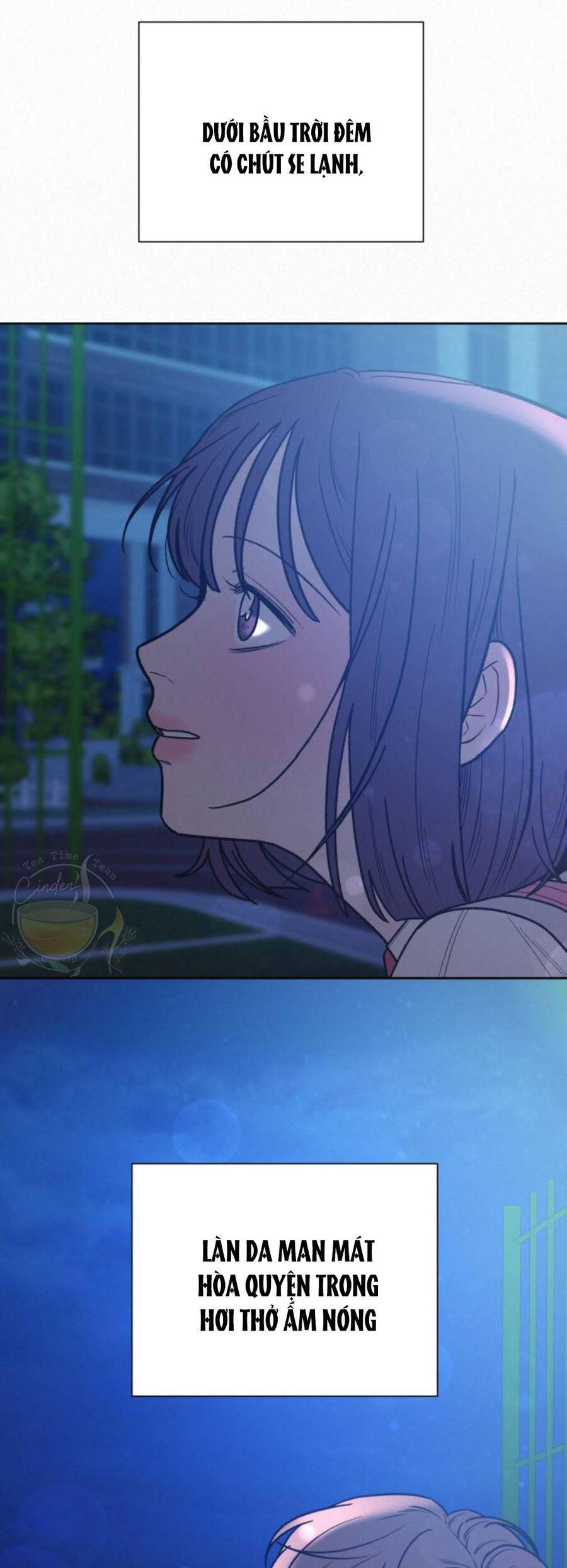 Tình Yêu Trong Sáng Chap Chapter 49-Tình Yêu Trong Sáng - Next Chap 70