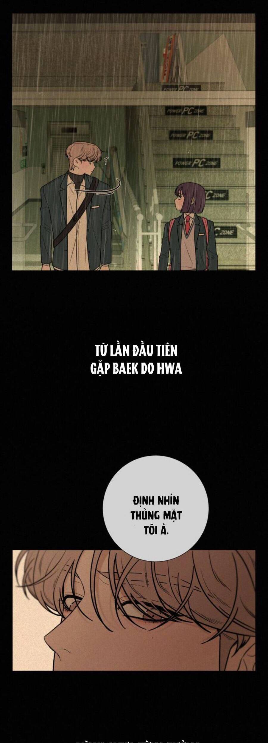 Tình Yêu Trong Sáng Chap Chapter 49-Tình Yêu Trong Sáng - Next Chap 70