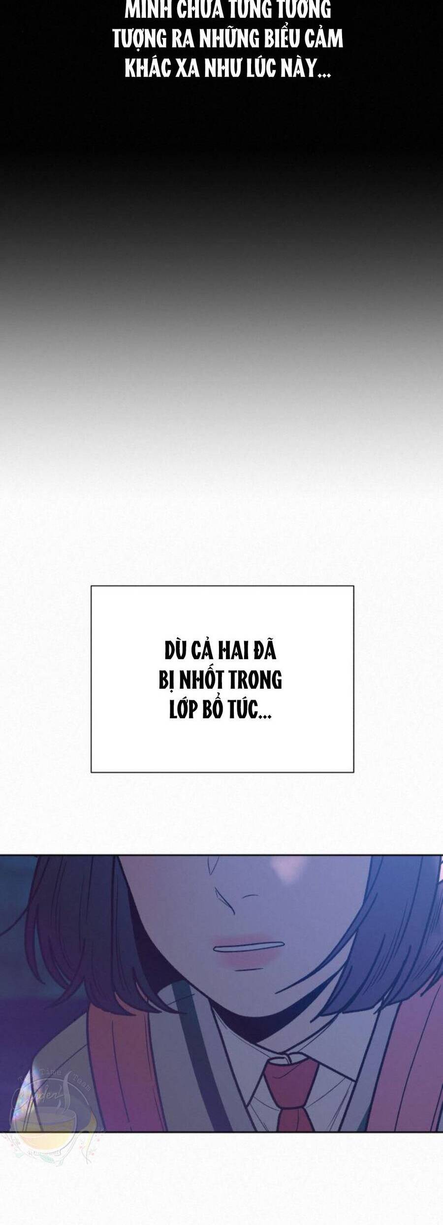 Tình Yêu Trong Sáng Chap Chapter 49-Tình Yêu Trong Sáng - Next Chap 70