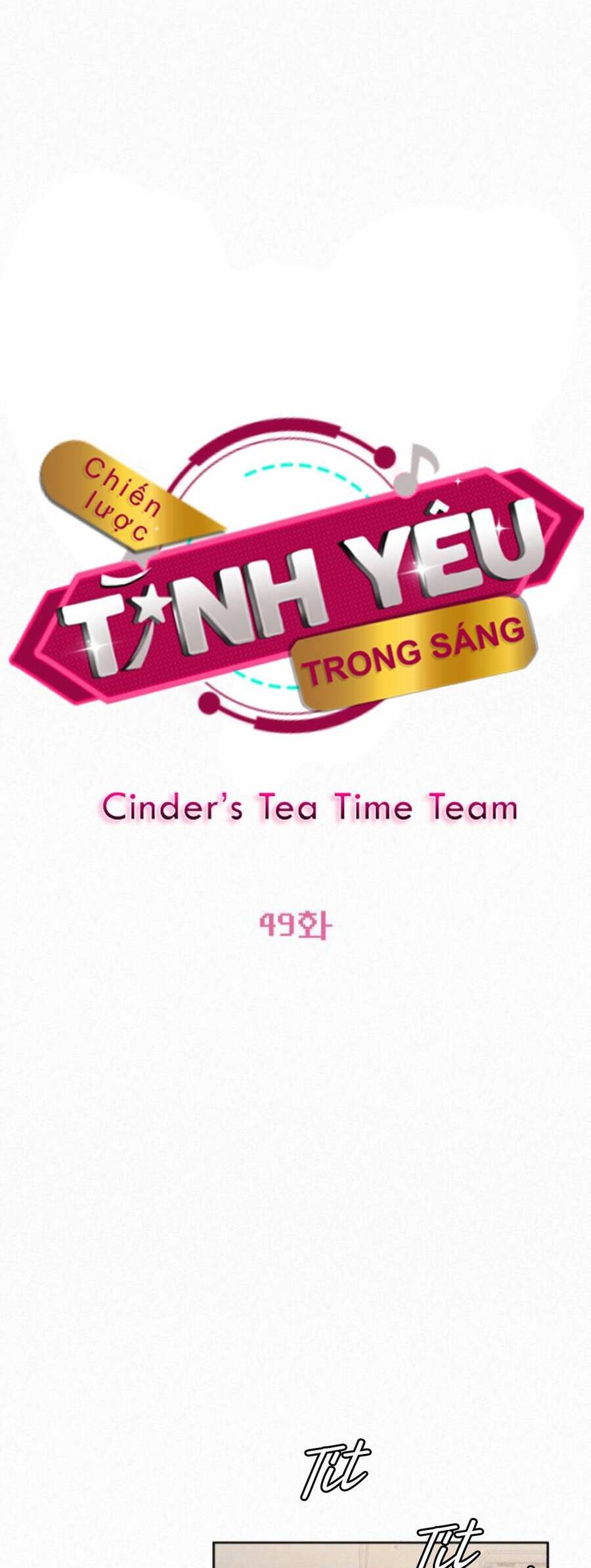 Tình Yêu Trong Sáng Chap Chapter 49-Tình Yêu Trong Sáng - Next Chap 70