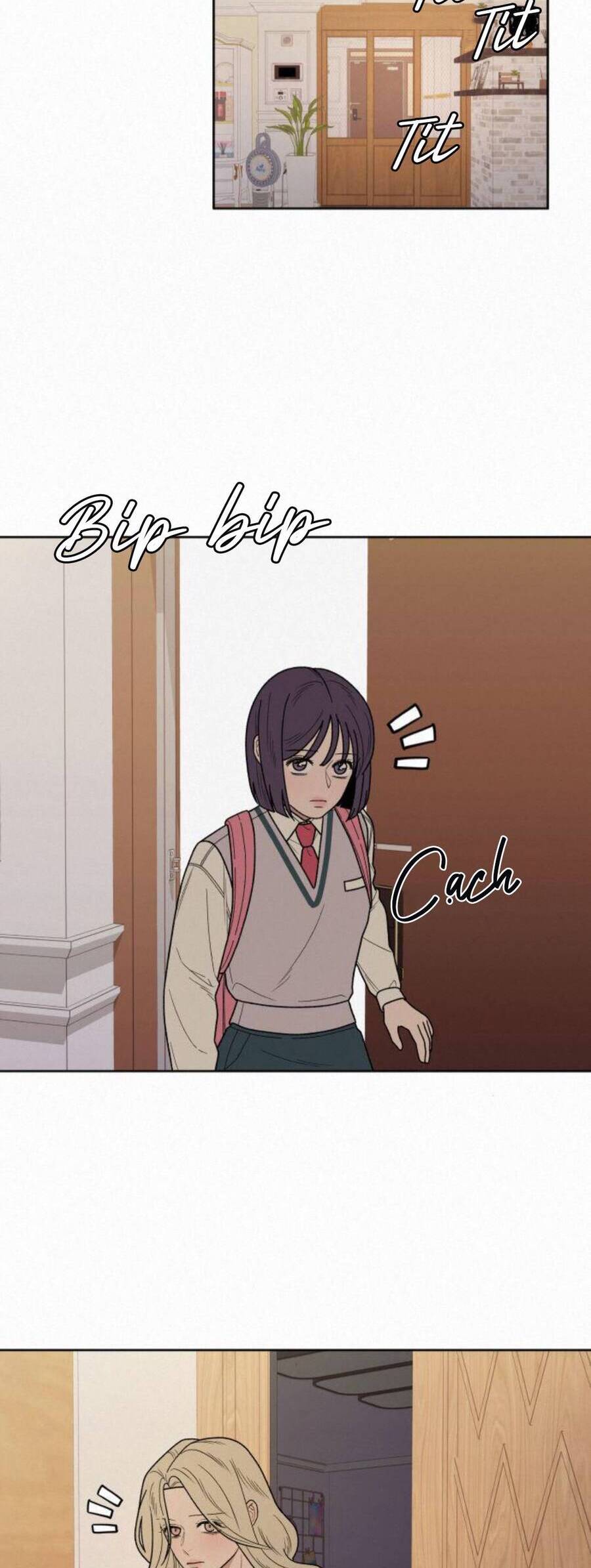 Tình Yêu Trong Sáng Chap Chapter 49-Tình Yêu Trong Sáng - Next Chap 70